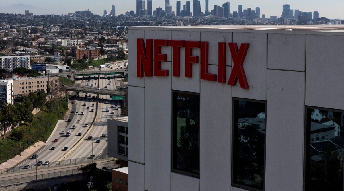 Netflix no está creciendo lo suficientemente rápido para sus altos ejecutivos ni accionistas. | Foto: Reuters