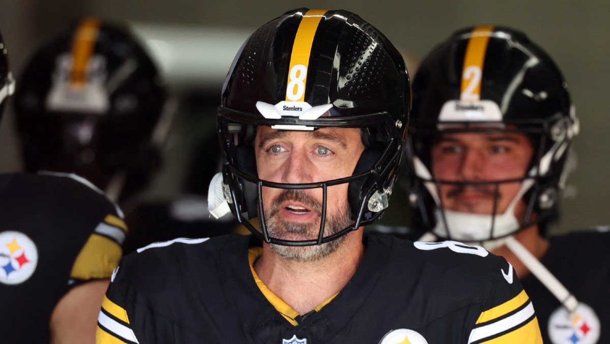 NFL garantiza que juego entre Steelers y Saints en París sí se jugará (AFP)