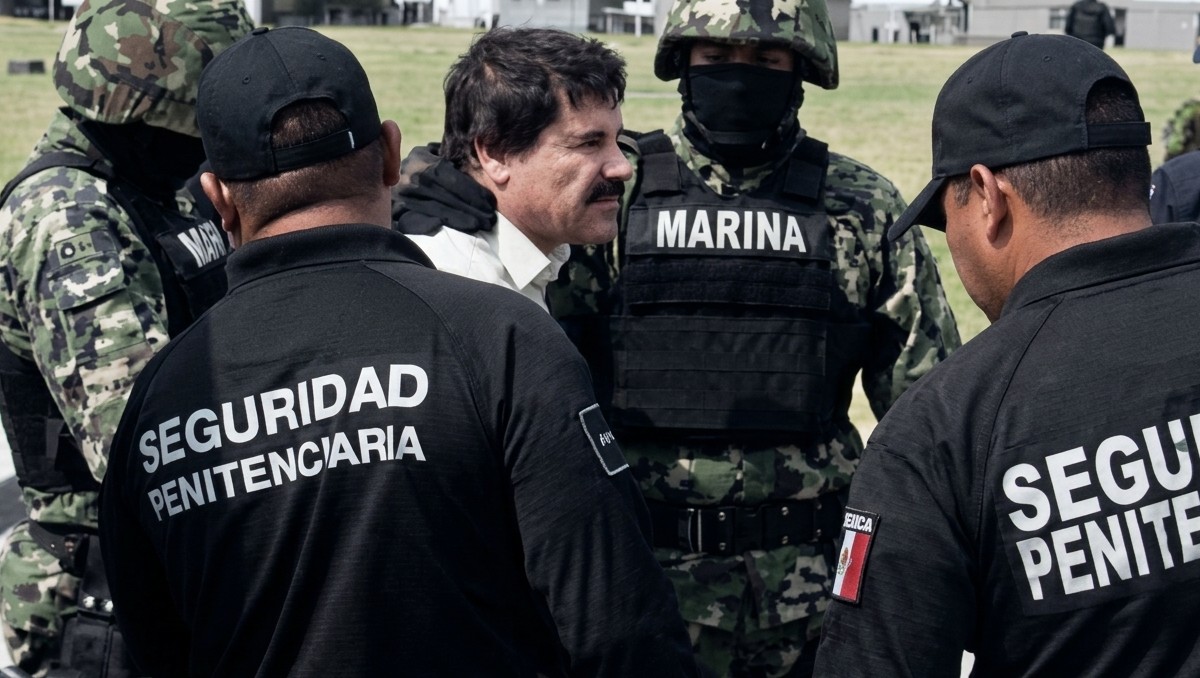 Operación Cisne Negro: Cuándo se estrena, dónde ver.|  FOTO: Redes sociales