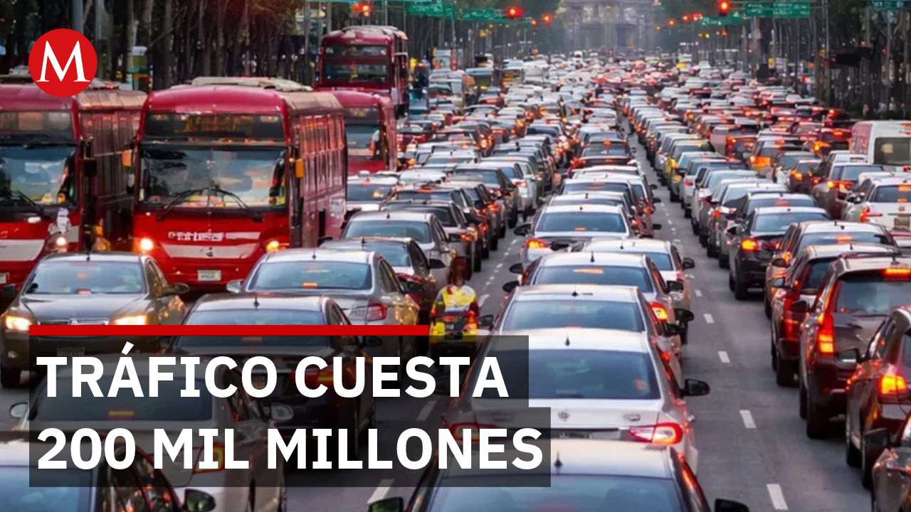 Oscar Ruiz liga la escasa vivienda central con la congestión vial