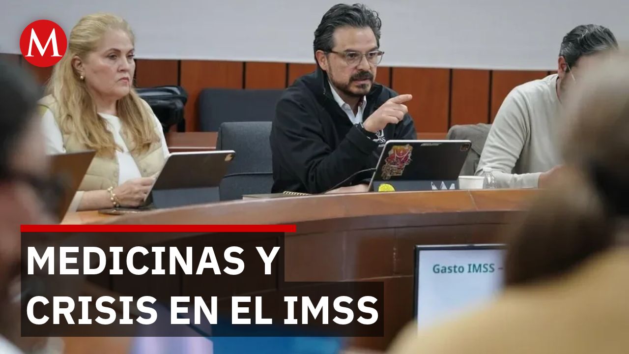 PAN exige destitución de Zoé Robledo y apertura de negociación