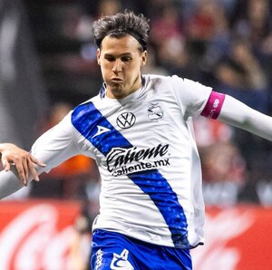 Puebla vs Monterrey EN VIVO: A qué hora y dónde VER  partido de la Jornada 13 de la Liga MX 2026