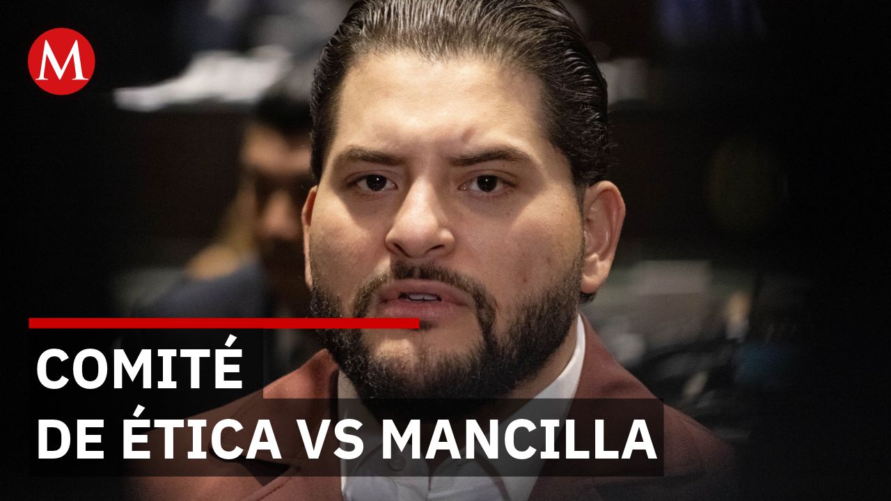 Raúl Bolaños-Cacho confirma sanciones al diputado Mancilla por pelea