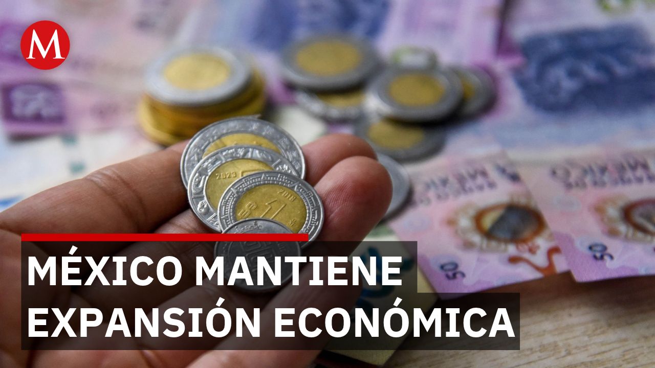 Rodolfo Ostolaza detecta desaceleración de la economía mexicana en septiembre