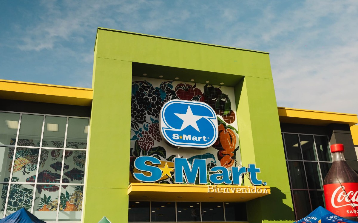 S-Mart amplía su presencia en Matamoros con una séptima sucursal. | Cortesía: Gobierno de Matamoros