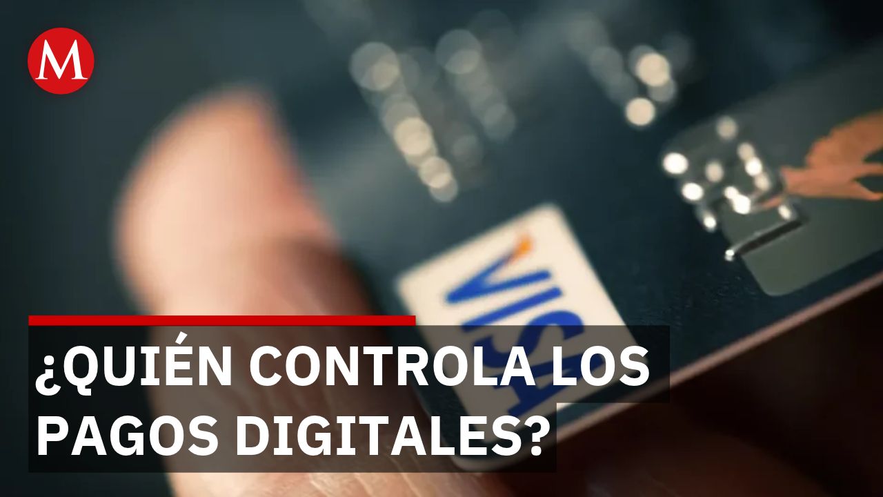 Senado aprueba ley que da a Hacienda poder sobre pagos digitales