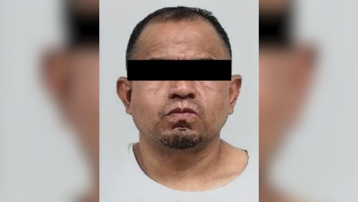 El sentenciado y sus cómplices sometieron al chofer de un tractocamión para robar 60 toneladas de azúcar | Especial