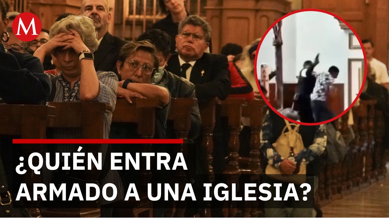 Sentencian a hombre armado a 2 años de prisión en Zinacantepec, Estado de México