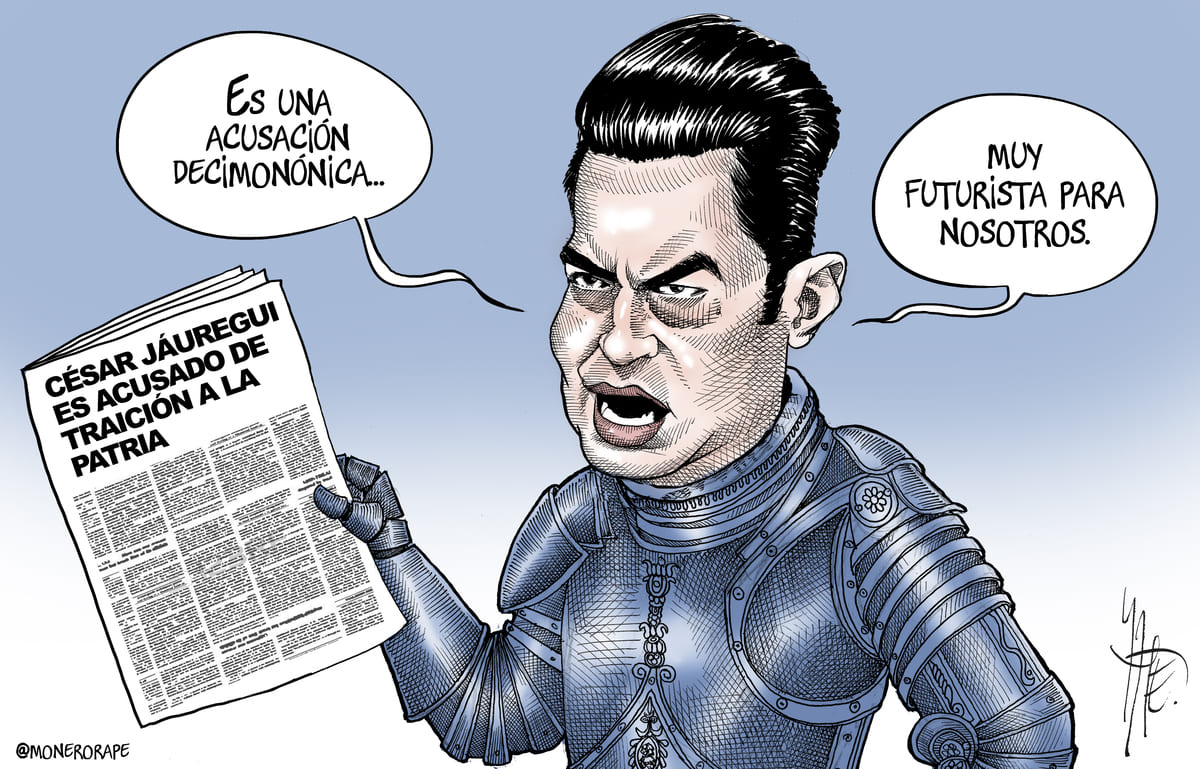 Siendo medievales