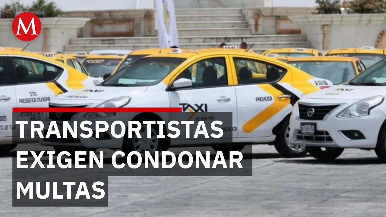 Transportistas piden a diputados atender inseguridad y extorsiones en su gremio