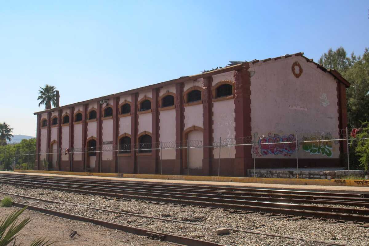 Ayuntamiento confía en que este anteproyecto permitirá rescatar un legado histórico.  | Rolando Riestra