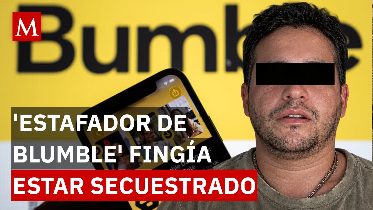 ¡Cae el 'Estafador de Bumble'! Así engañaba a mujeres con una falsa vida de millonario