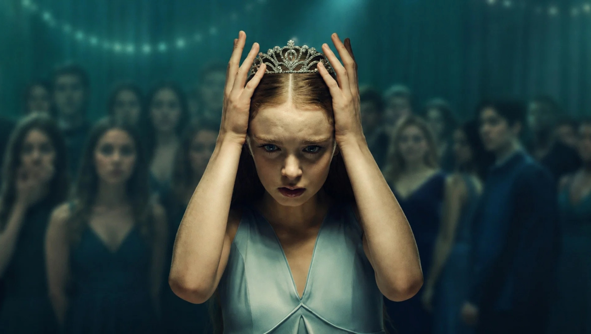 'Carrie' tendrá segunda temporada en Prime Video (Instagram)