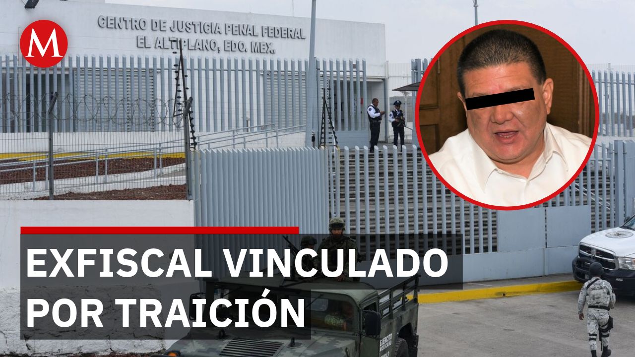 Caso Jáuregui: traición a la patria y el control de la CIA en México | En Contexto