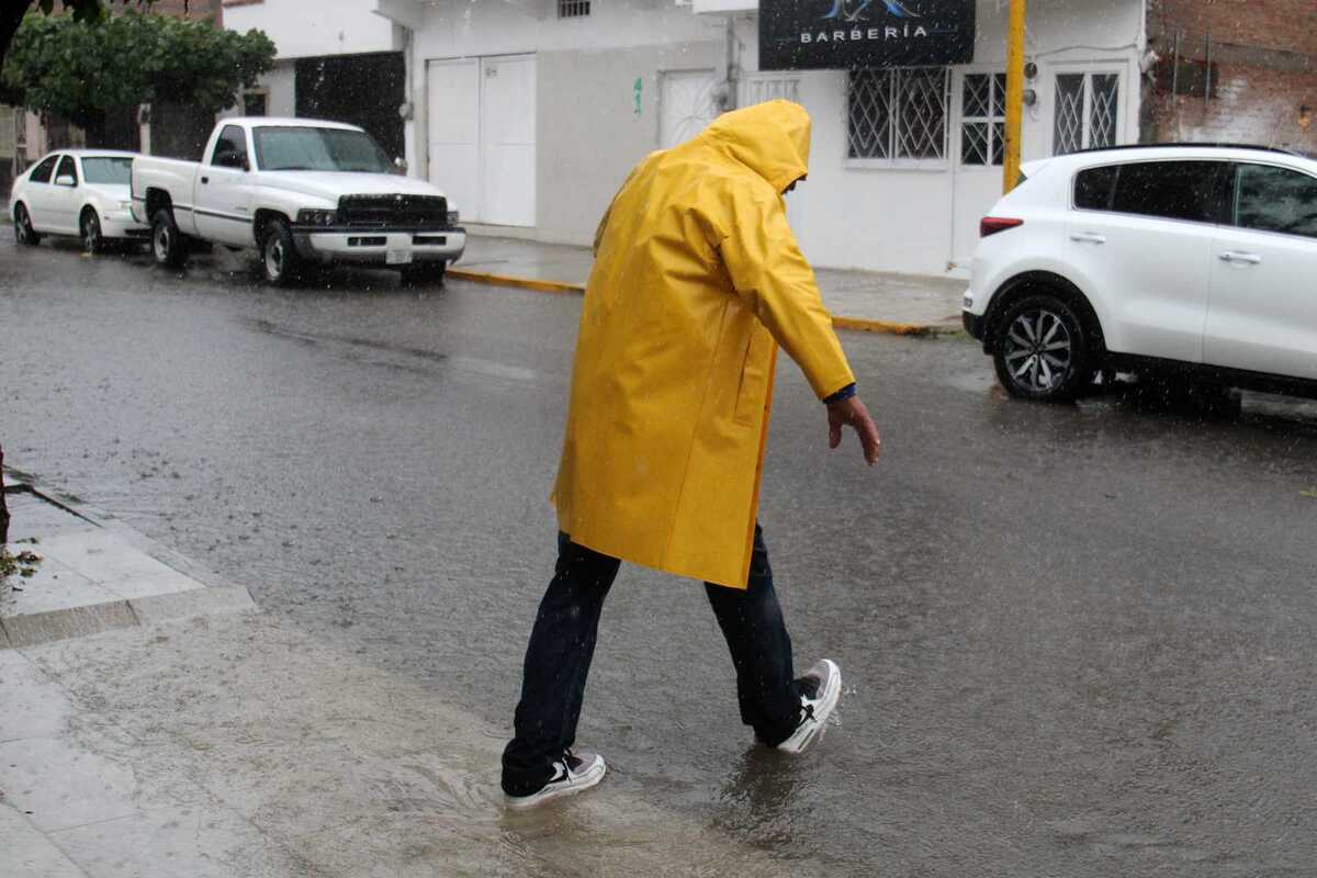 Te decimos cuál es el pronóstico del tiempo para Torreón, Saltillo, Coahuila y Durango este viernes 22 de octubre.| Rolando Riestra.