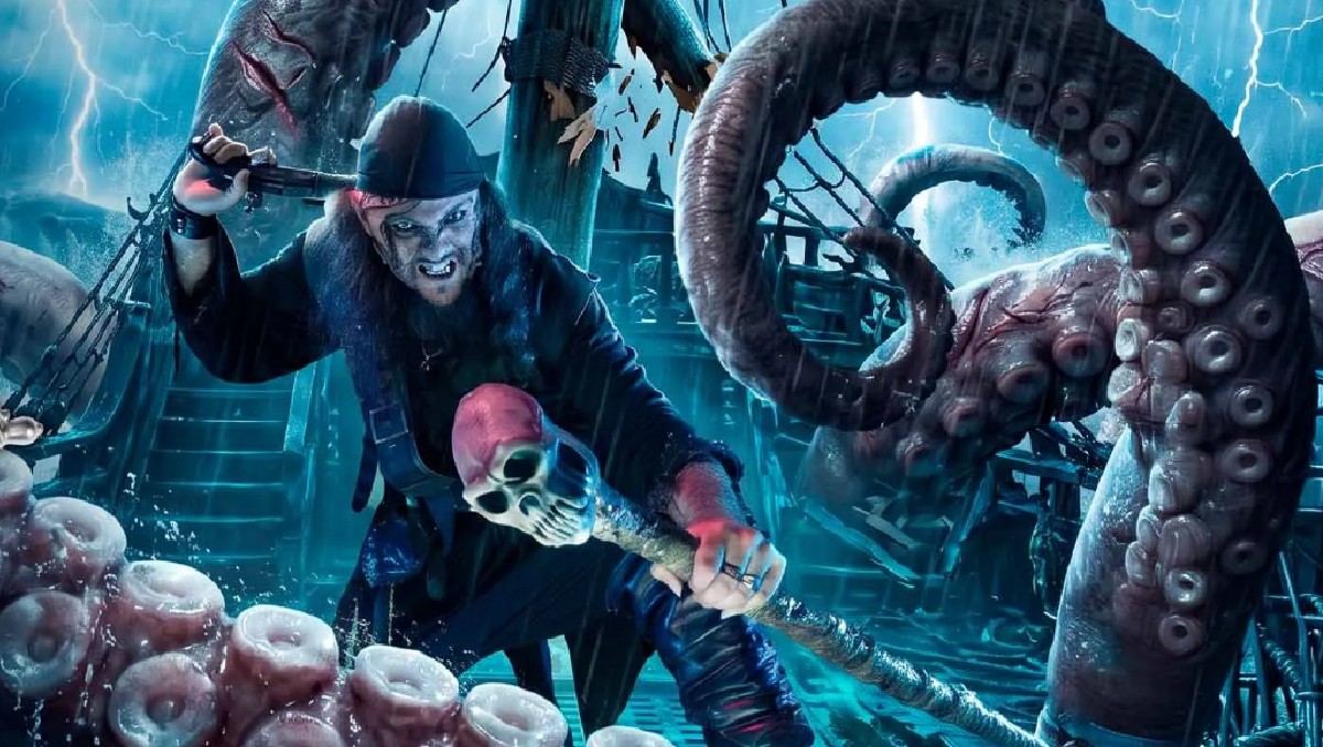 Descubre 'La Maldición de los Piratas' en el Acuario Inbursa este Halloween. Consulta fechas, precios de boletos, horarios y cómo disfrutar la experie