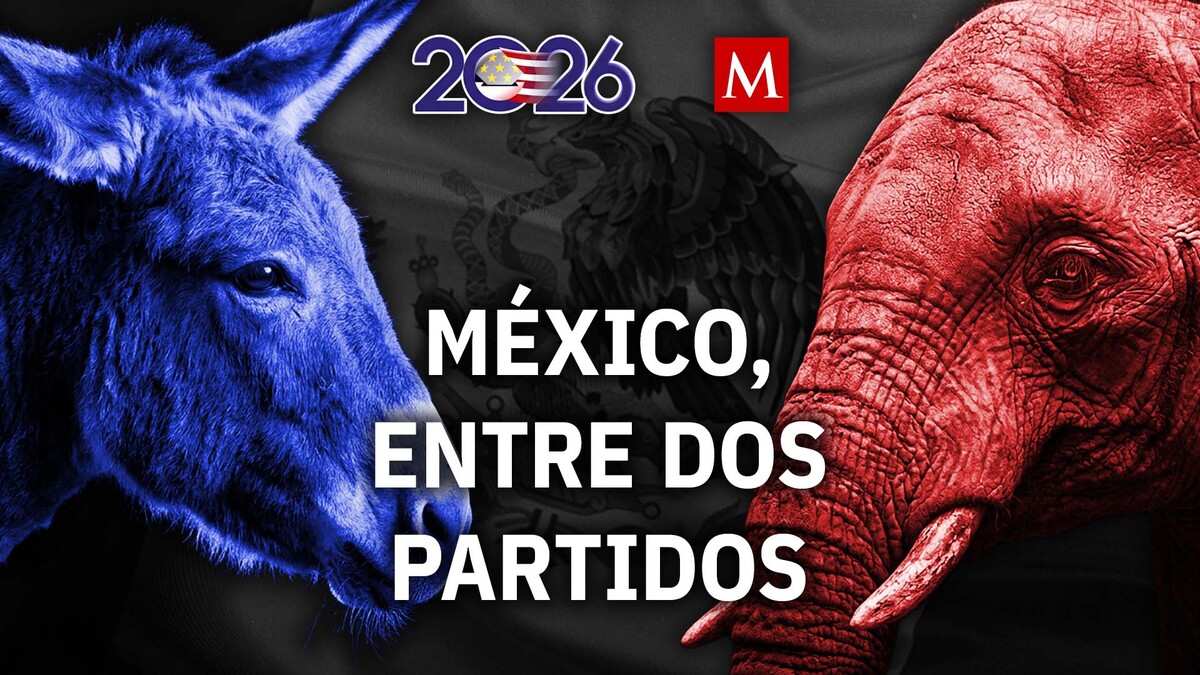 Elecciones Estados Unidos: impacto en México