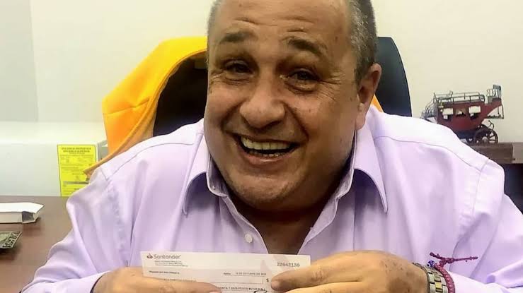 Enrique Gou y sus polémicas por difundir "datos falsos"