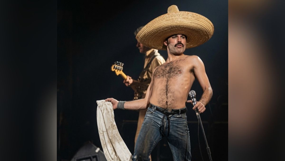 La expectativa por ver a Queen, las largas filas para conseguir boletos y la emoción por sus grandes éxitos fue algo excepcional. Especial