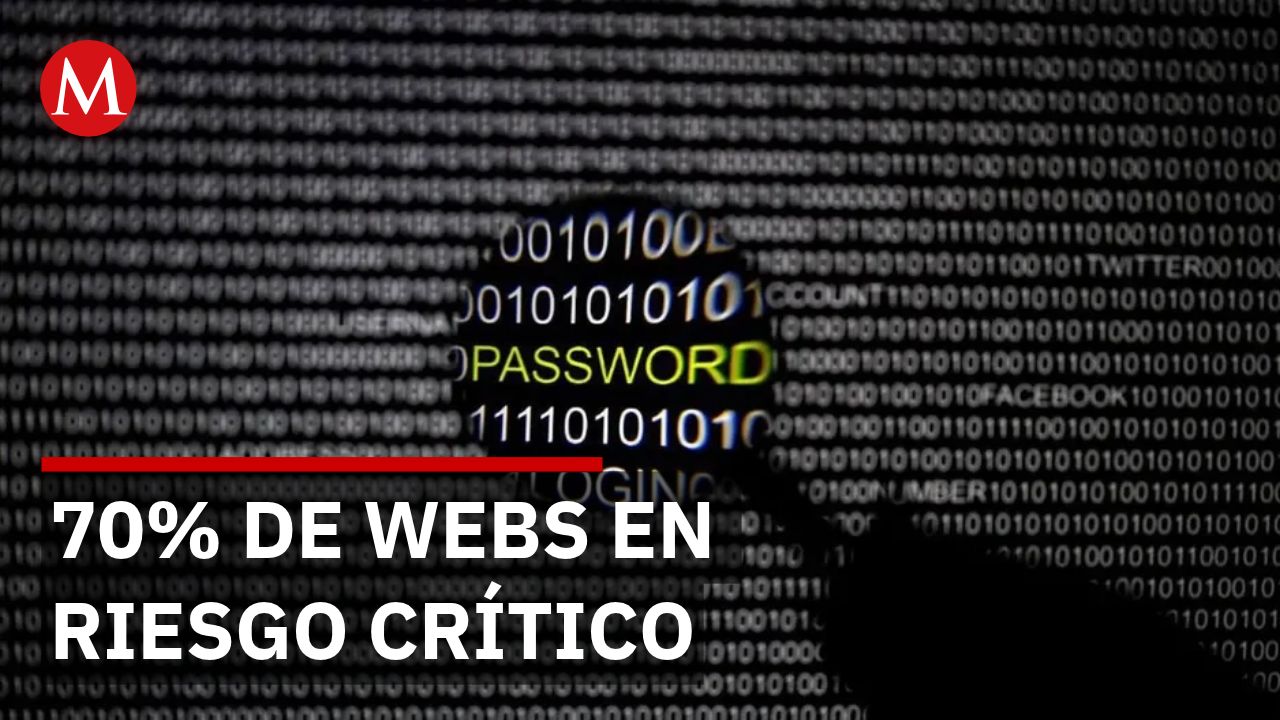Falla crítica en PHP permite a hackers controlar servidores sin contraseña