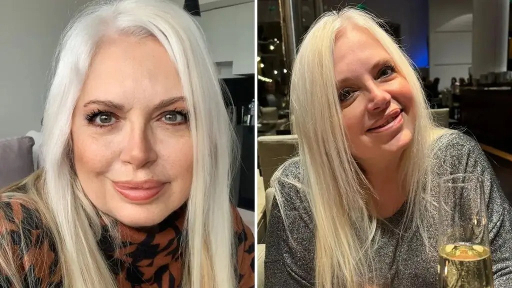 Fallece la actriz Marcela Ortiz; fue hallada en su auto tras un choque
