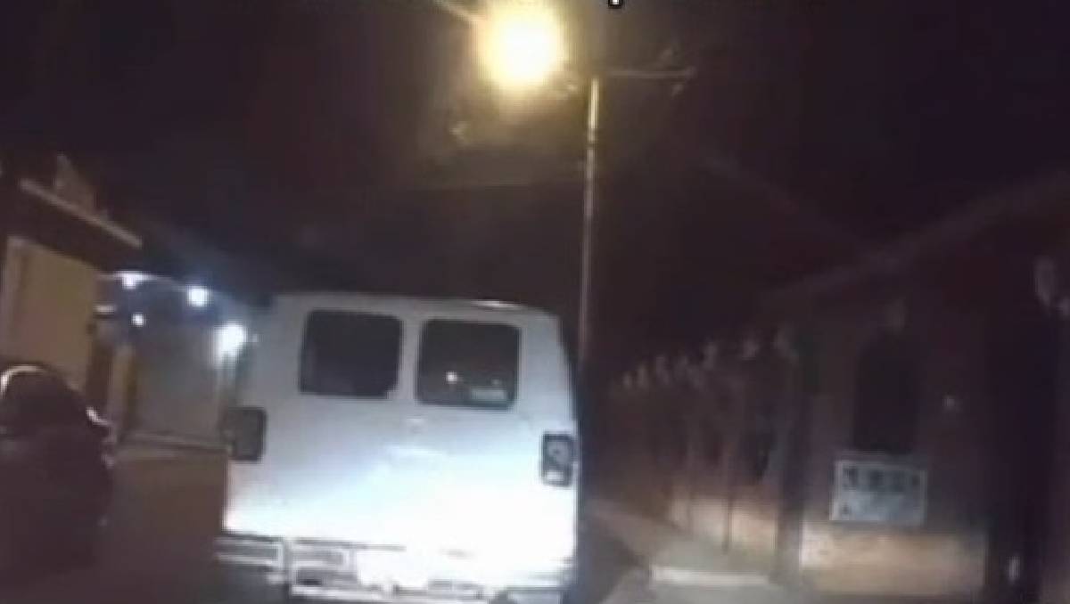 La familia pidió ayuda a la Policía, pero hicieron caso omiso. | Foto: Familia de las víctimas
