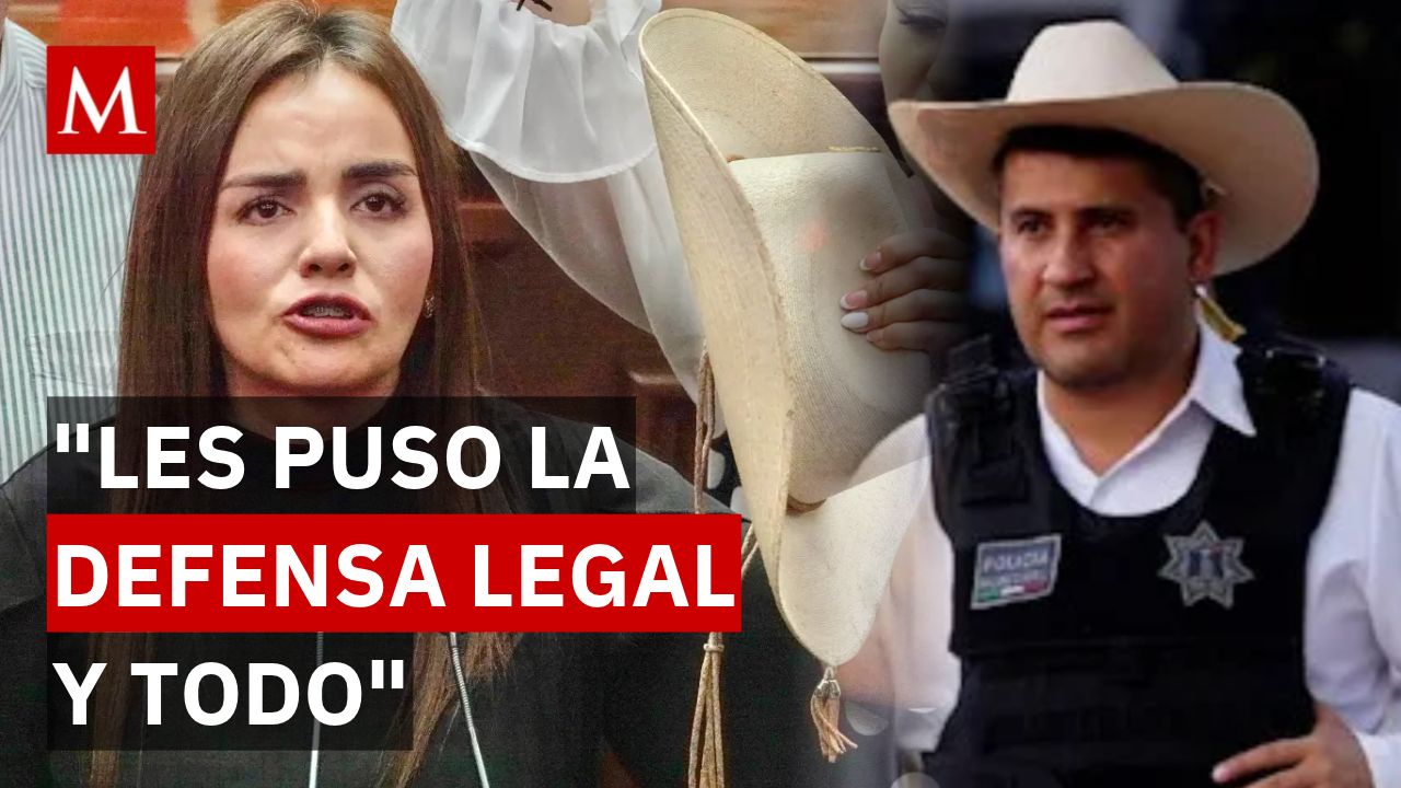 ¿Qué dicen las grabaciones? Las claves del caso de Grecia Quiroz y los escoltas de Manzo