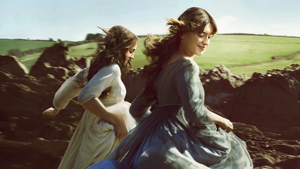 De Jane Austen a 'Bridgerton': el éxito de los romances de época (Instagram)