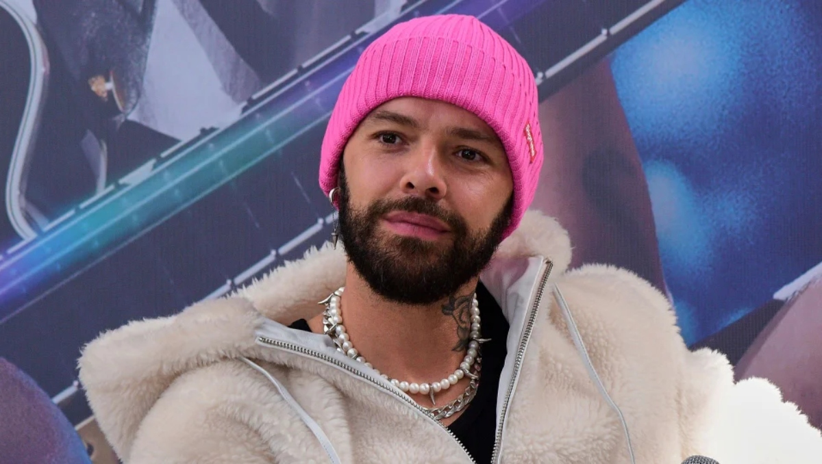 Jesse Huerta frena rumores de conflicto con Joy Huerta