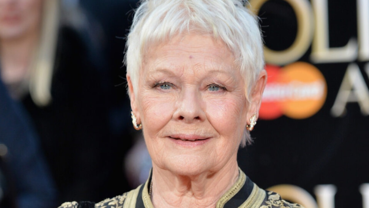 ¿Judi Dench se retira de la actuación? Actriz ganadora del Oscar por ‘Shakespeare in love’ confiesa que ya NO puede actuar | Especial