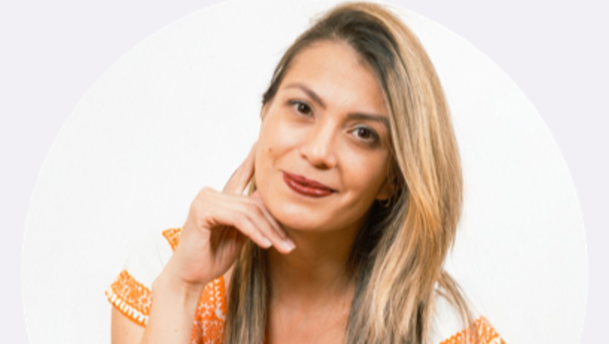 la jueza Mariana Vieyra libró la orden de aprehensión contra César Jáuregui y luego renunció al cargo. | Foto: INE