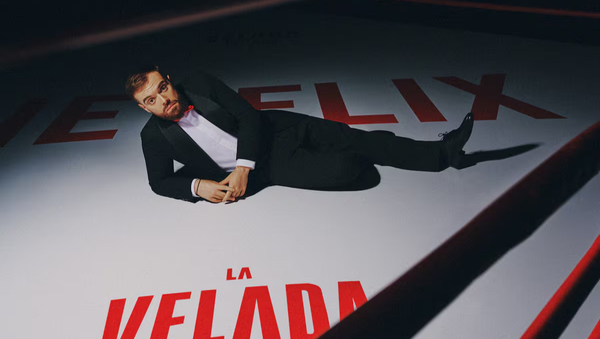 'La Velada del Año' llegará a Netflix hasta 2029 (Netflix)