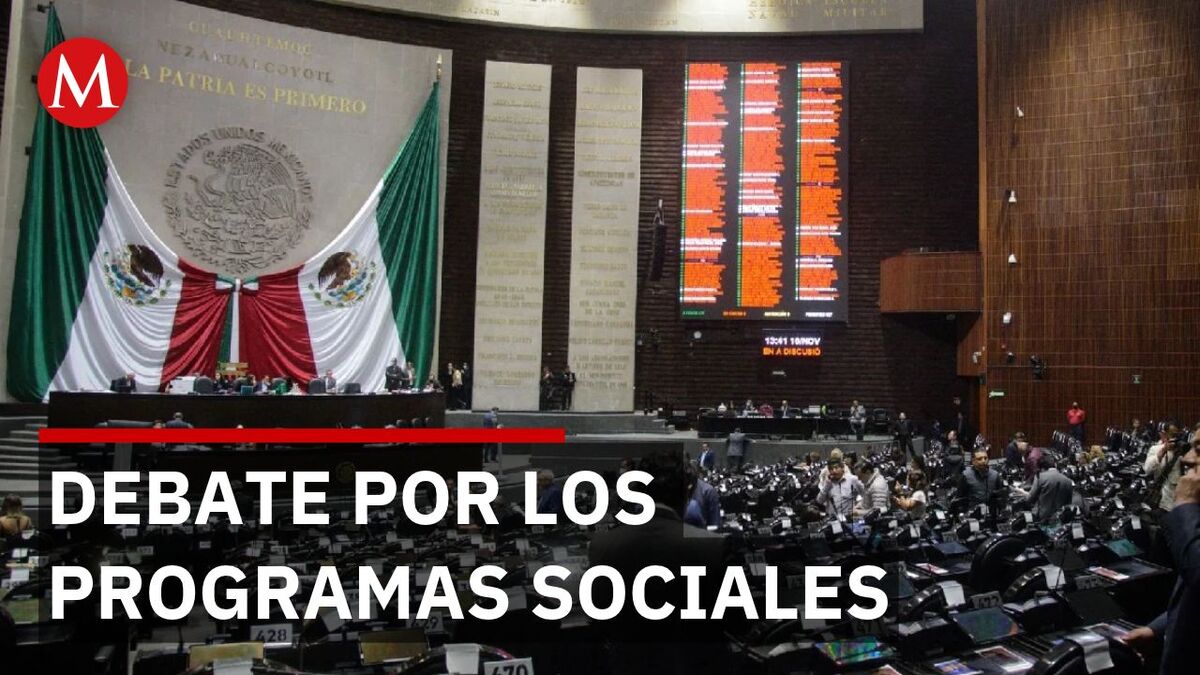 Leticia Ramírez comparece en Diputados y niega uso electoral de programas sociales