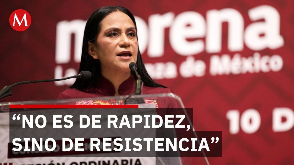 Morena confía en coalición con PT y PVEM para 2027 tras tensiones