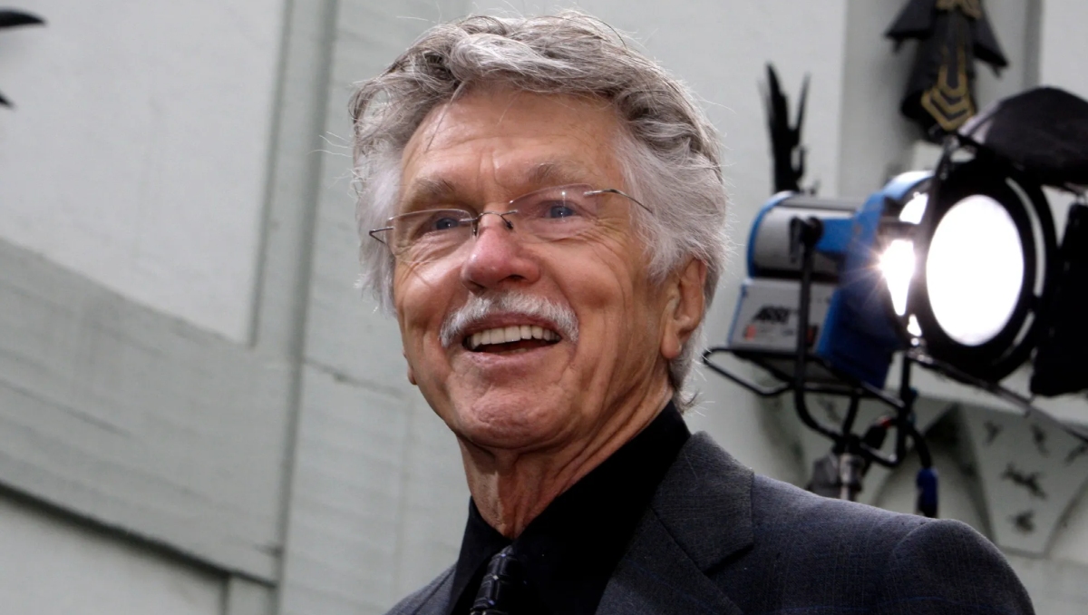 Muere Tom Skerritt, actor de 'Alien' y 'Top Gun' a los 93 años (Foto: Especial)