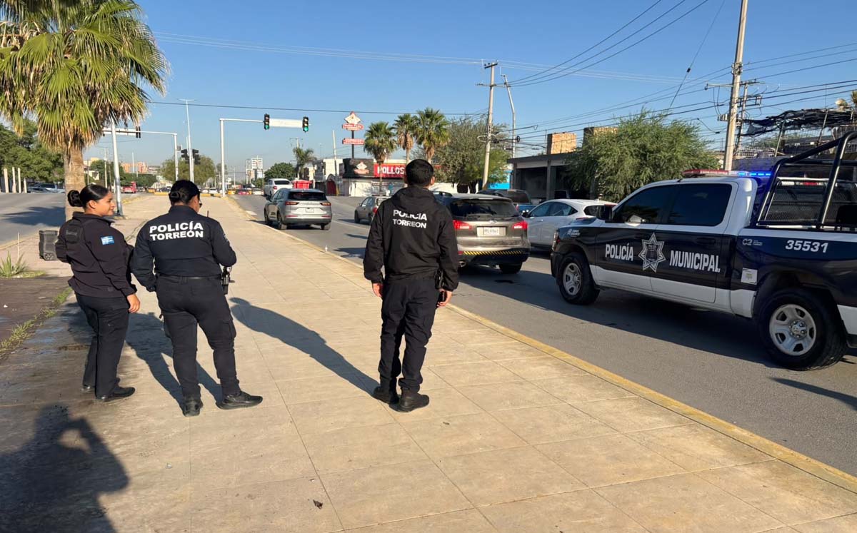La mujer comenzó a sentirse mal mientras atendía su negocio de gorditas. | Foto: Cristian Morúa