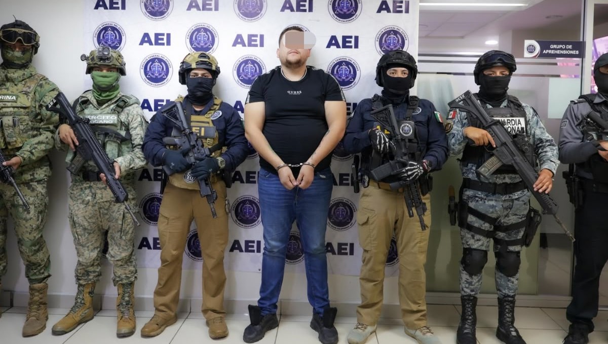 El Nenuco vigiló a la mujer para que la asesinaran. | Foto: Especial