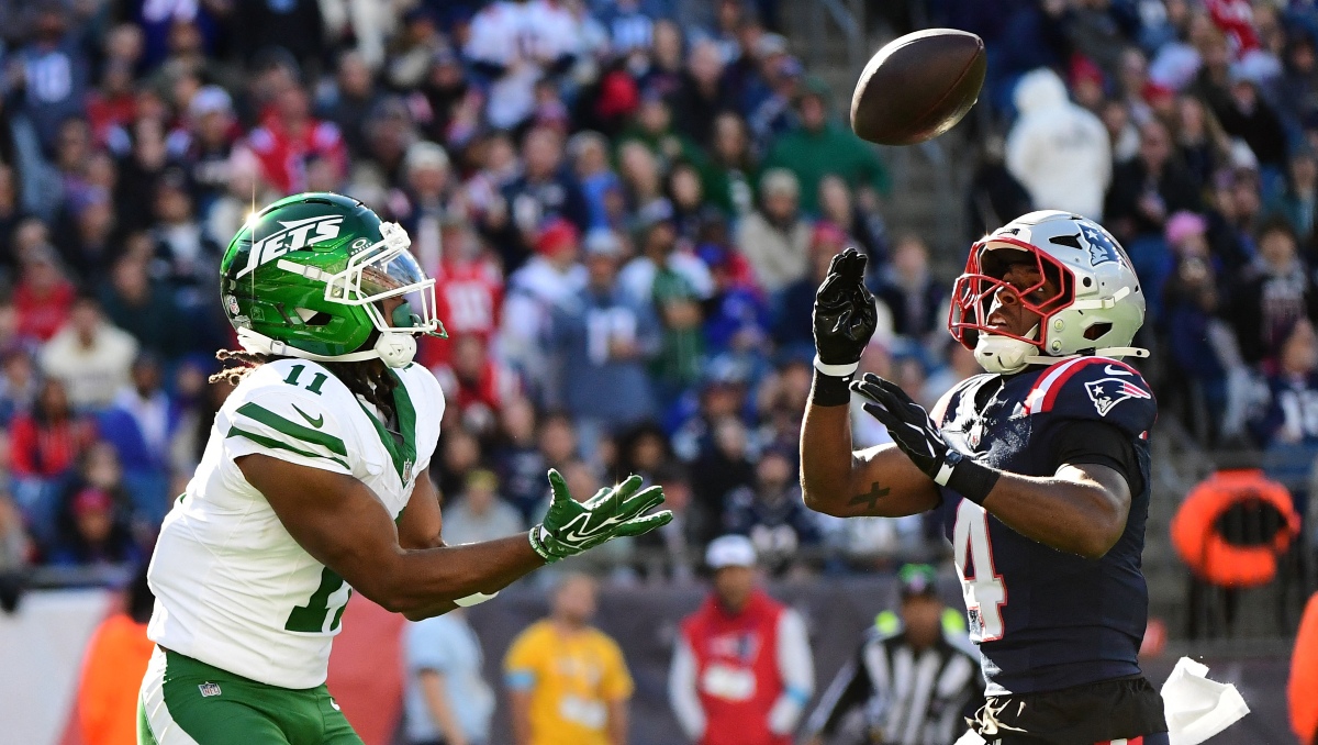 NFL Semana 7: Fechas, horarios y dónde ver EN VIVO los partidos de futbol americano (Reuters)