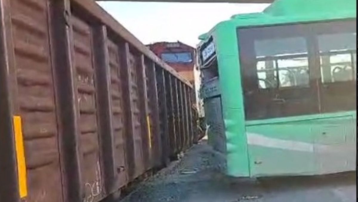 No se reportaron personas lesionadas. Foto: Especial