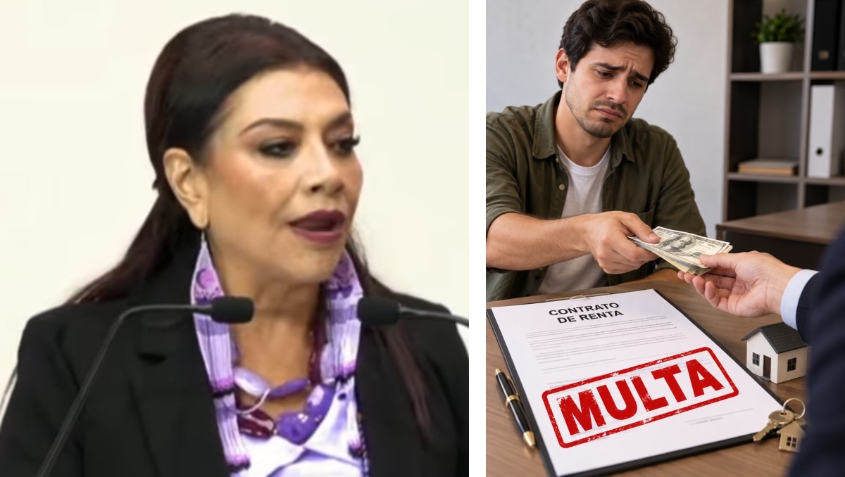 Estas son las obligaciones que tienen las personas que rentan un inmueble en CdMx (Especial)