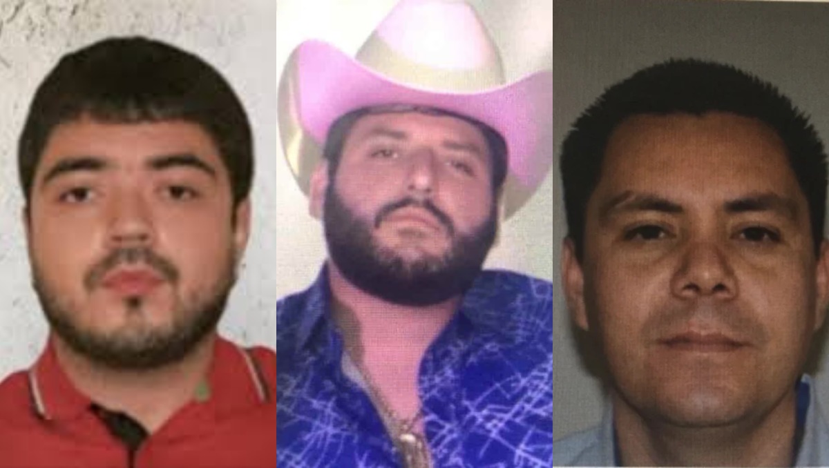 Ambos operadores se han consolidado en alfiles clave para 'El Mayito Flaco' y la facción del Cártel de Sinaloa que heredó de su padre | Especial
