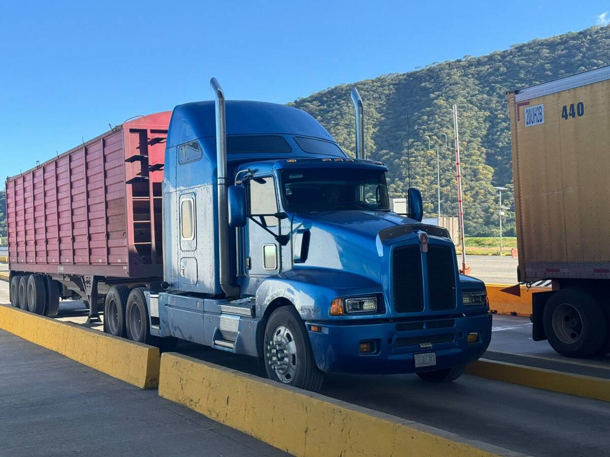 Operativo 30 Delta busca prevenir accidentes carreteros. (Cortesía)