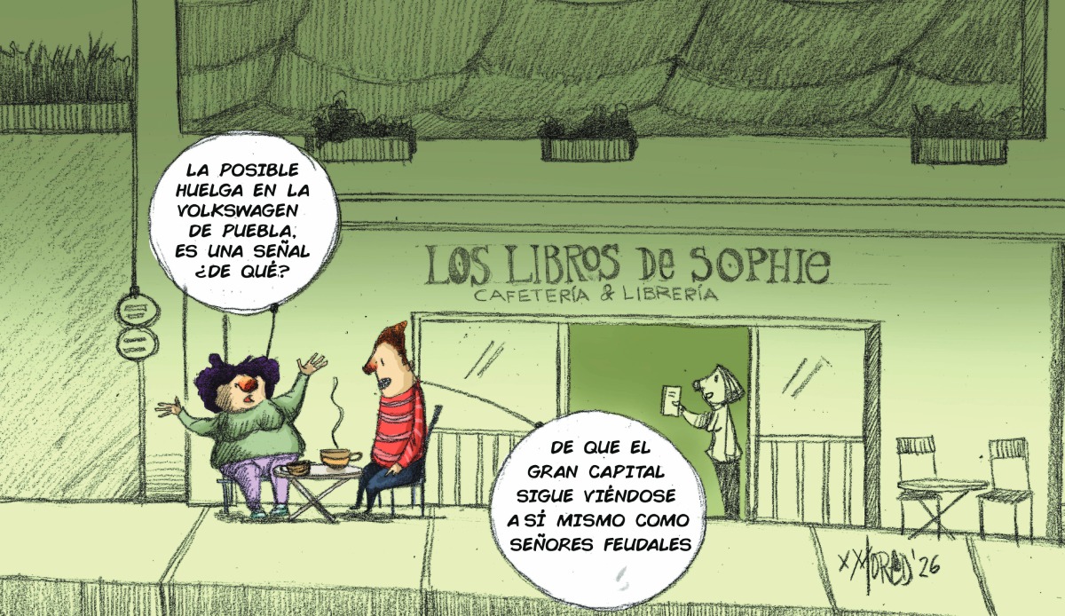 Poder a la gente