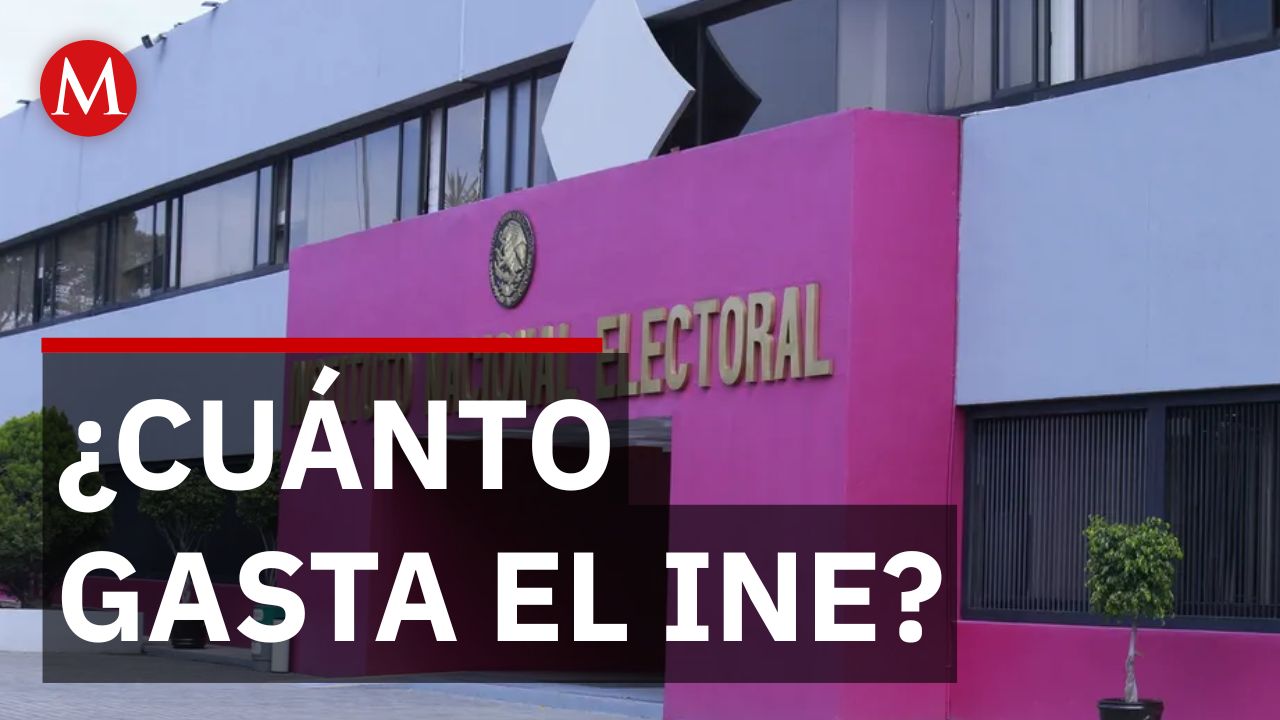 Nuevo portal del INE detalla montos y empresas de contratos electorales