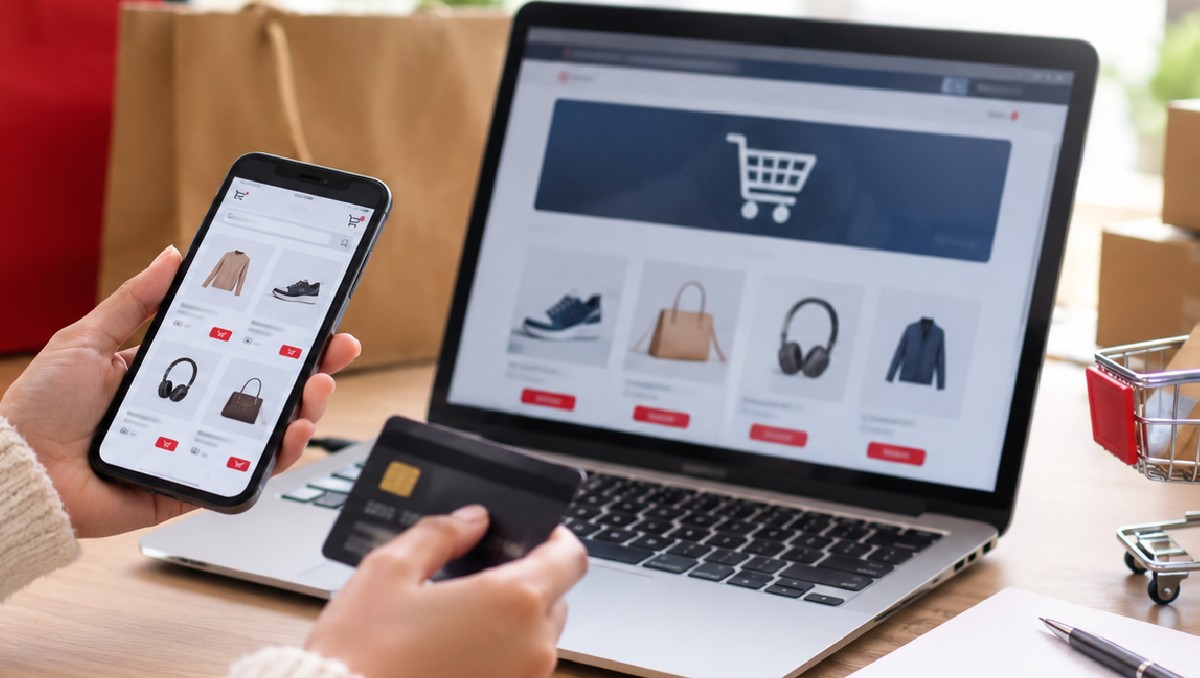 Prepara tu tienda en línea para las rebajas de noviembre | IA DISCOVER