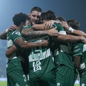Santos Laguna derrotó a Pumas en la Jornada 13 del Apertura 2026 para llegar a seis victorias consecutivas en Liga MX.