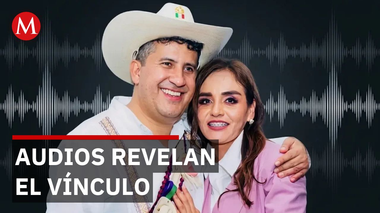 Señalan a Grecia Quiroz de apoyar a escoltas detenidos por el caso Manzo