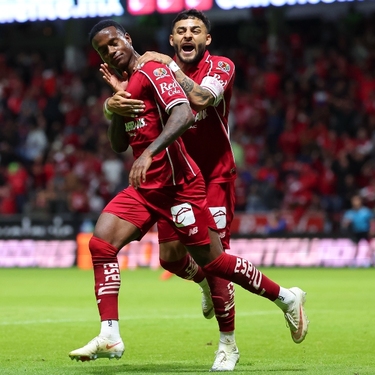 La FIFA dio a conocer las fechas de la Copa Intercontinental 2026; conoce aquí cuándo será el debut del Toluca en el torneo.