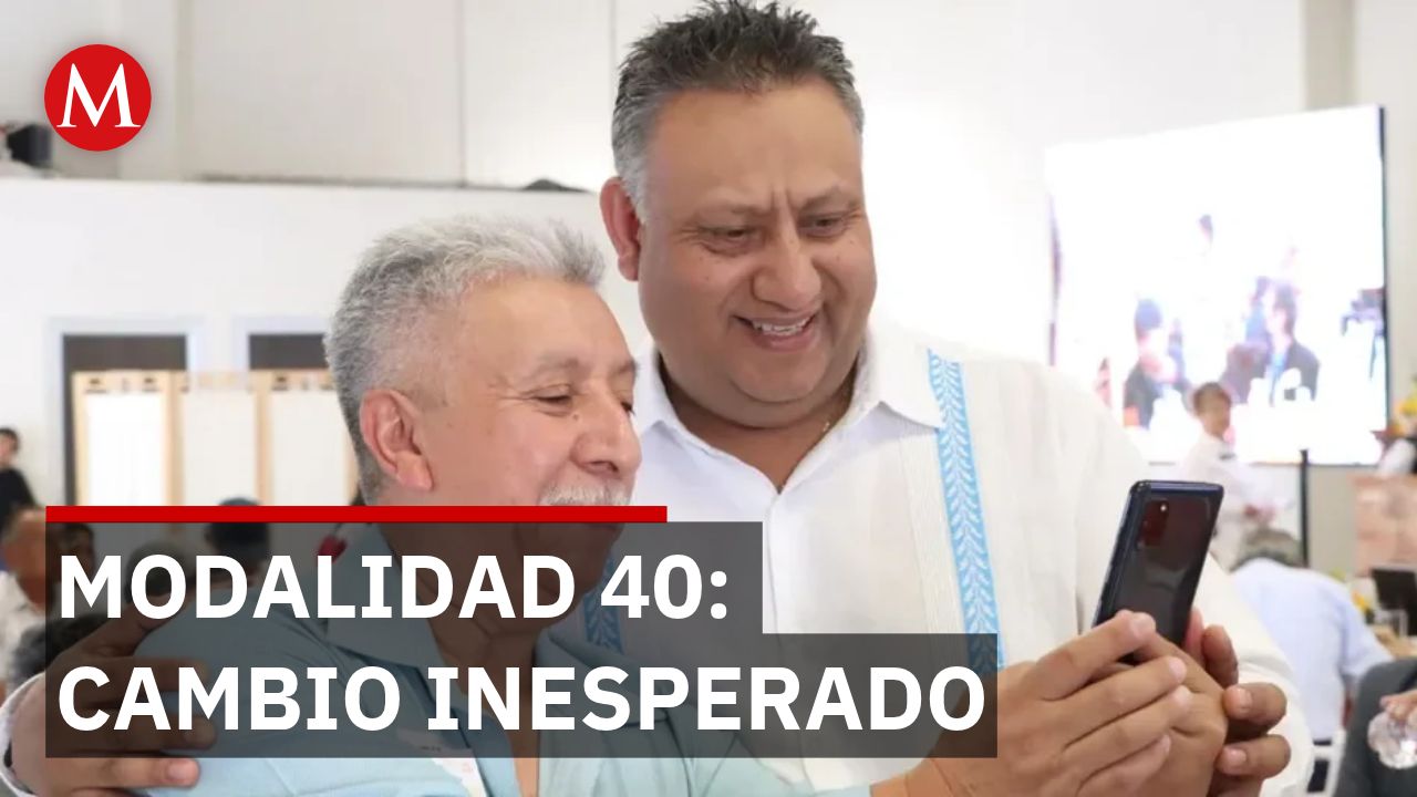 Nuevo tope en Modalidad 40 reduce el monto de futuras pensiones