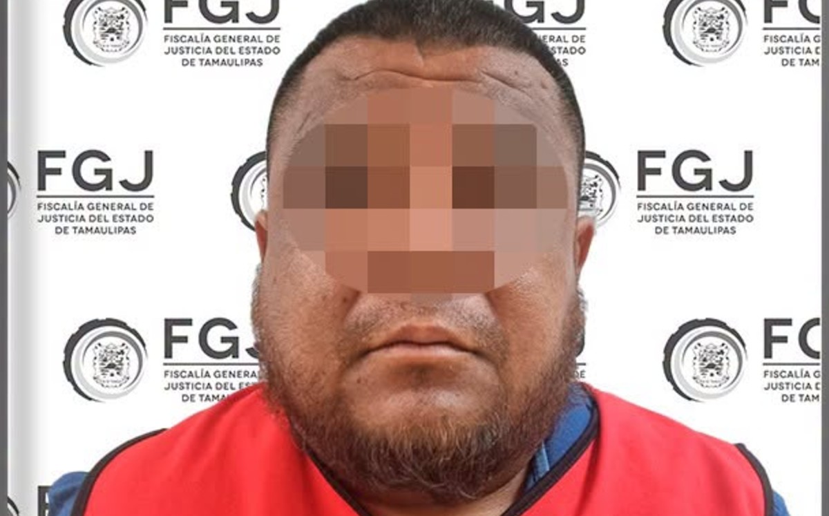 Dan 50 años de prisión a hombre por violación agravada en El Mante. | FGJT